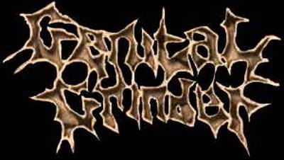 logo Genital Grinder (ITA)